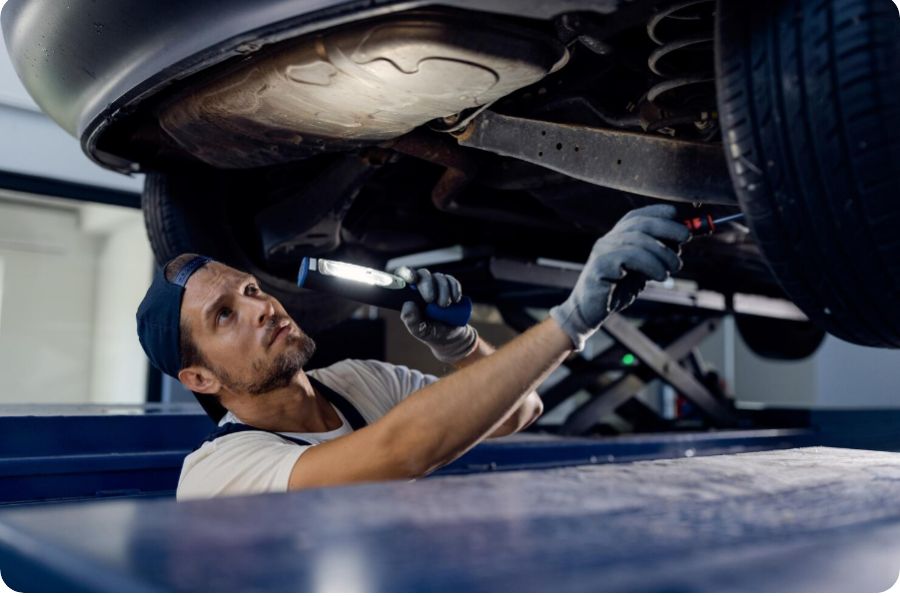 Best Sacramento Collision Repair Shop Selection Tips