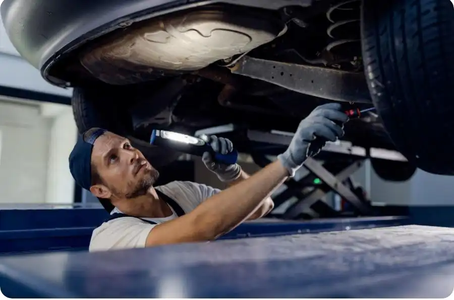 Best Sacramento Collision Repair Shop Selection Tips