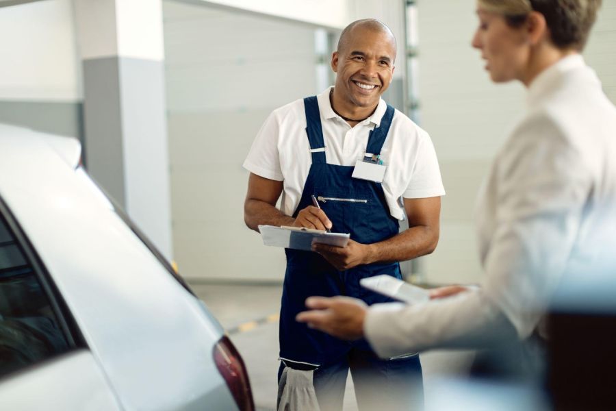 Transparency via Real-Time Customer Reviews