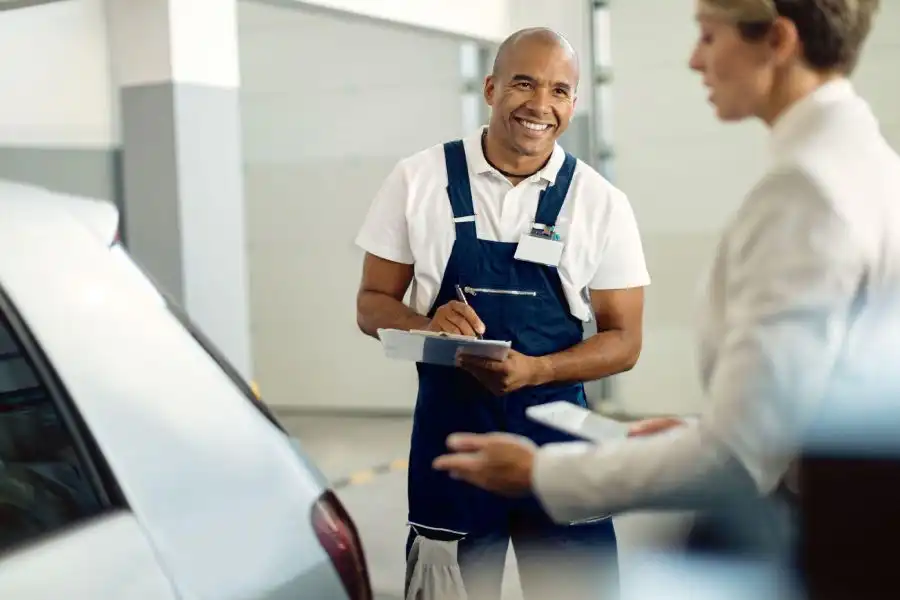 Transparency via Real-Time Customer Reviews