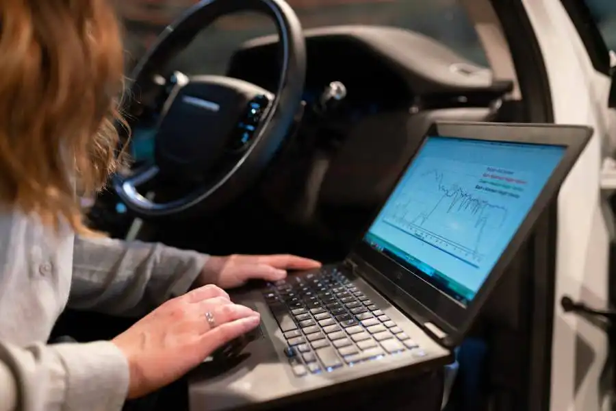 Computerized Measuring Technology